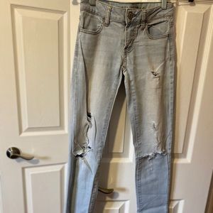 Women’s Skinny Jeans